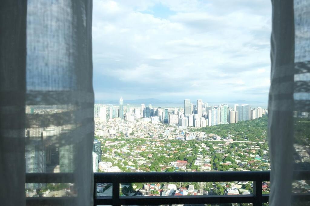 Apartment 66f 1 Bedroom Penthouse With 2 Balconies Panoramic View *