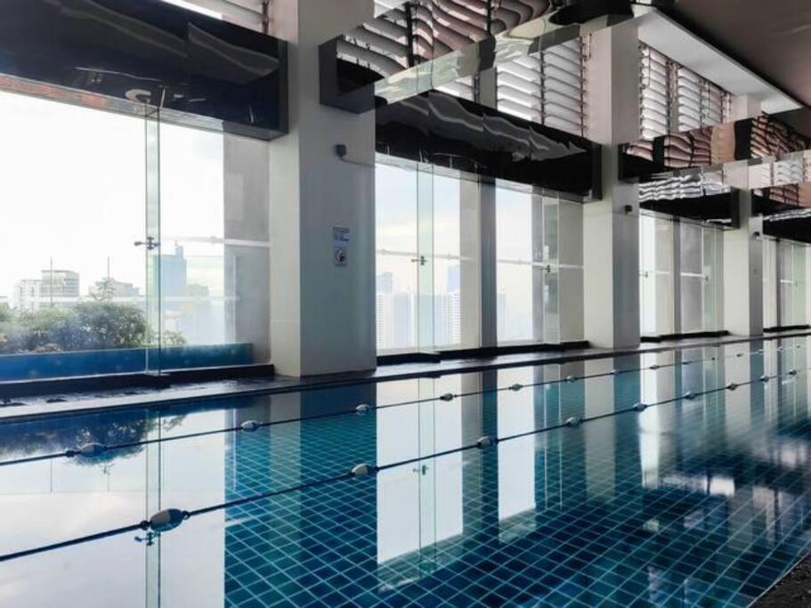 66f 1 Bedroom Penthouse With 2 Balconies Panoramic View