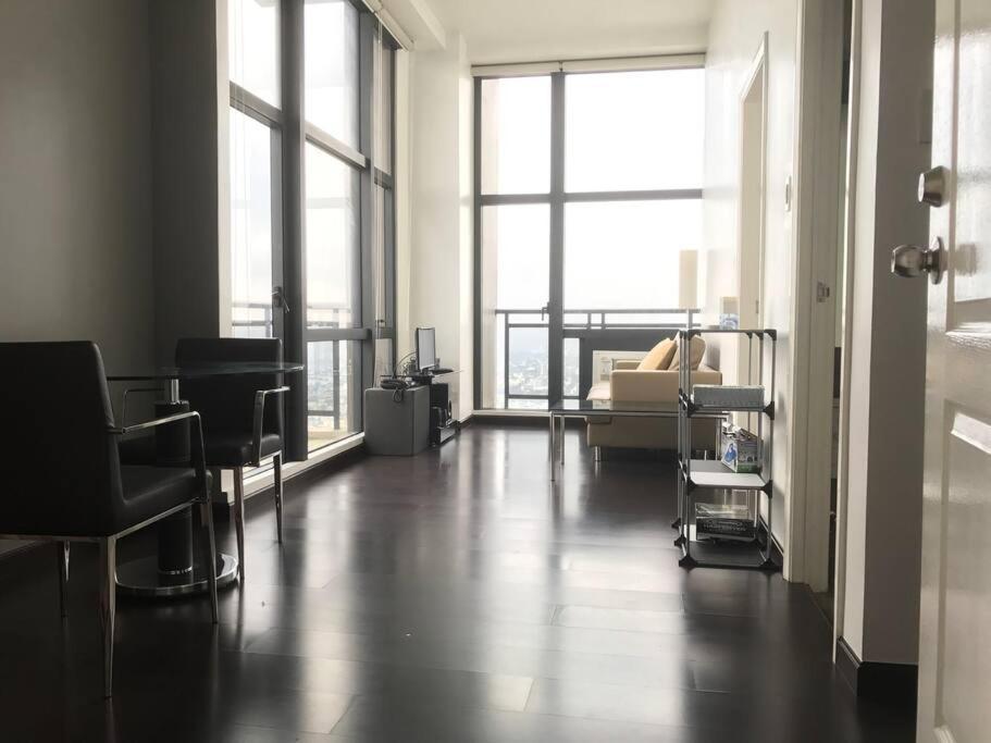 66f 1 Bedroom Penthouse With 2 Balconies Panoramic View
