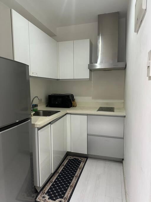 Apartment Gramercy On 52nd Floor Rockwell View Free Wifi