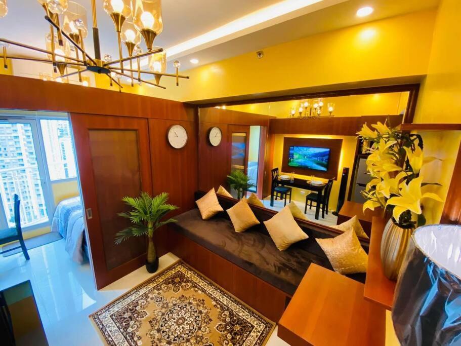 1 Bedroom Jazz Tower A At 27th Floor Apartment