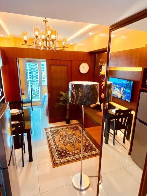 1 Bedroom Jazz Tower A At 27th Floor Apartment *
