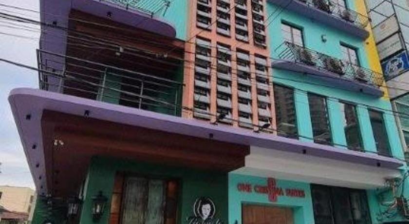 Hotel One Cristina