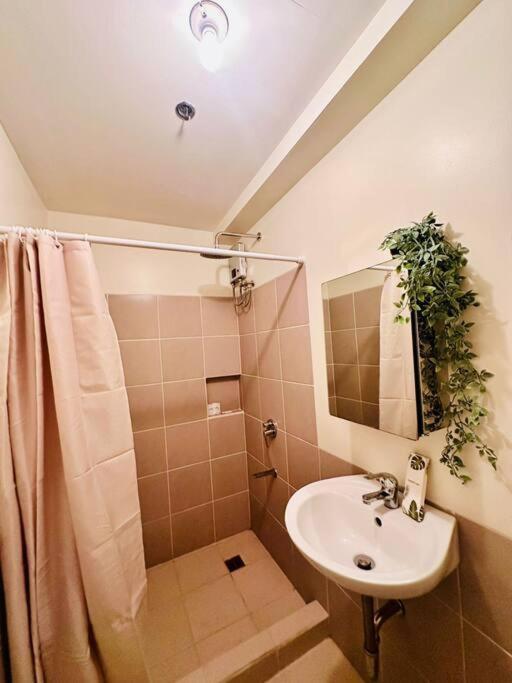 1-br With Pool & Skyline Views In Pasig *