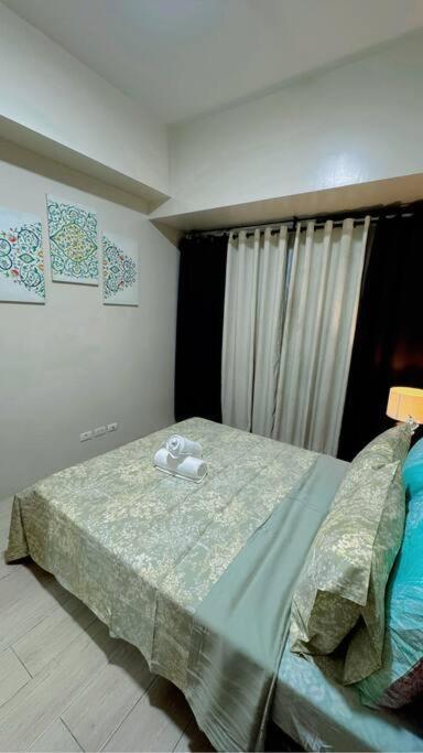 Apartment Budget In 81 Newport Near Terminal 1 Bedroom C6-3h