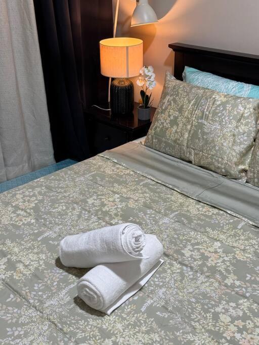 Budget In 81 Newport Near Terminal 1 Bedroom C6-3h * Manila