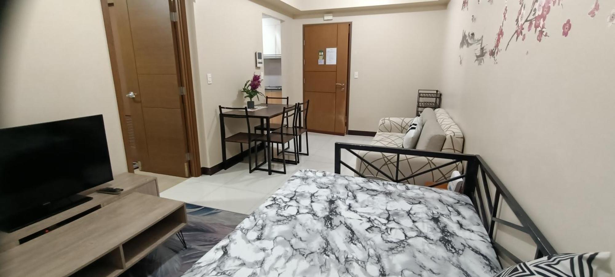 Pwl Condotel Across Terminal 3 Airport *