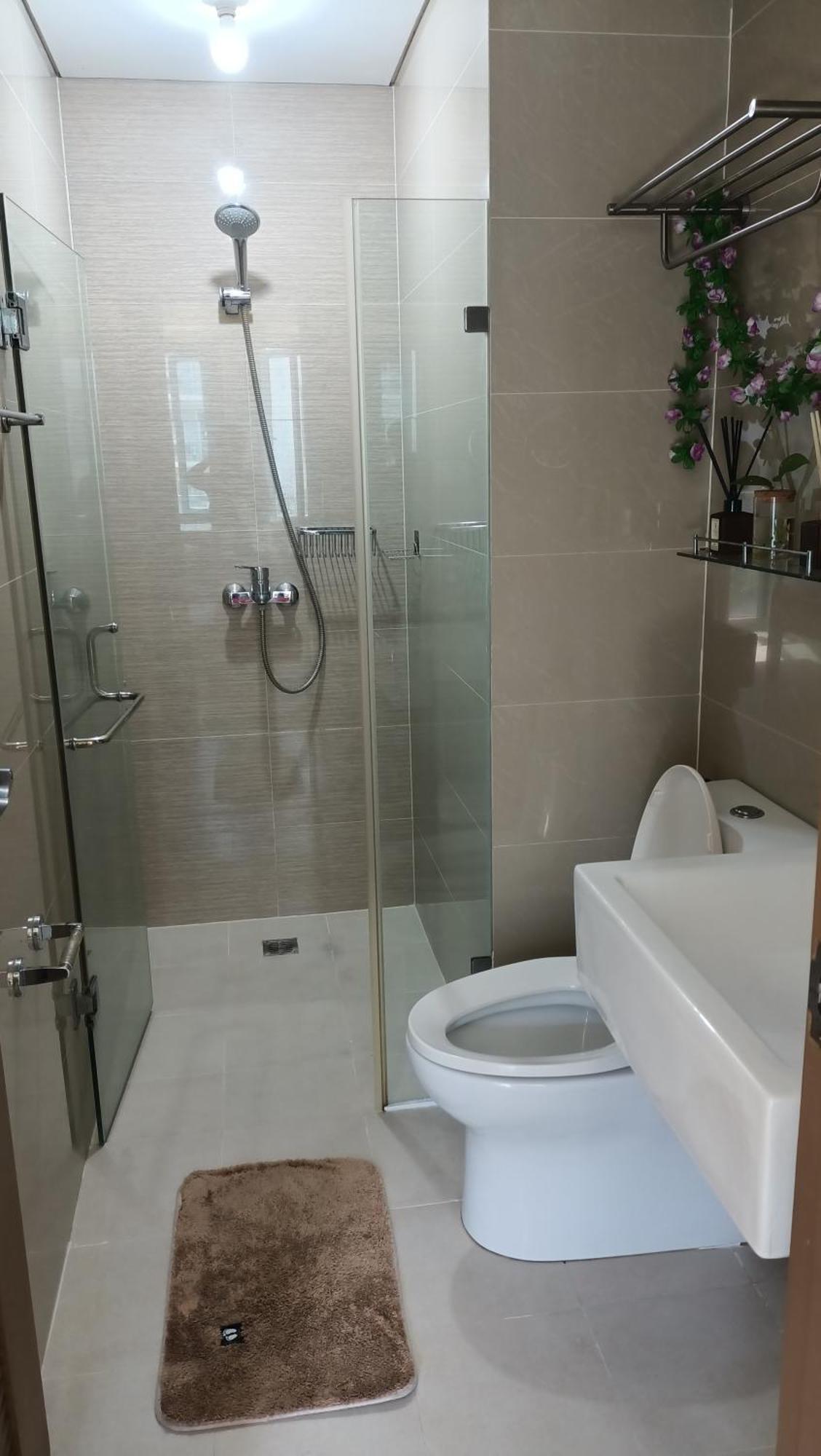 Pwl Condotel Across Terminal 3 Airport * Manila