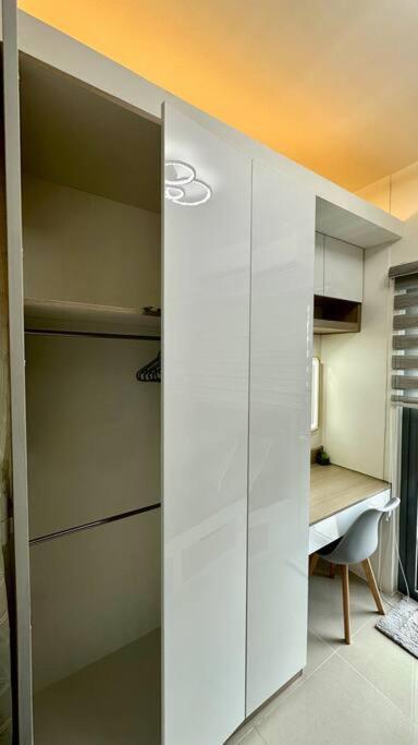 Apartment 1br Skyview Serenity Fame