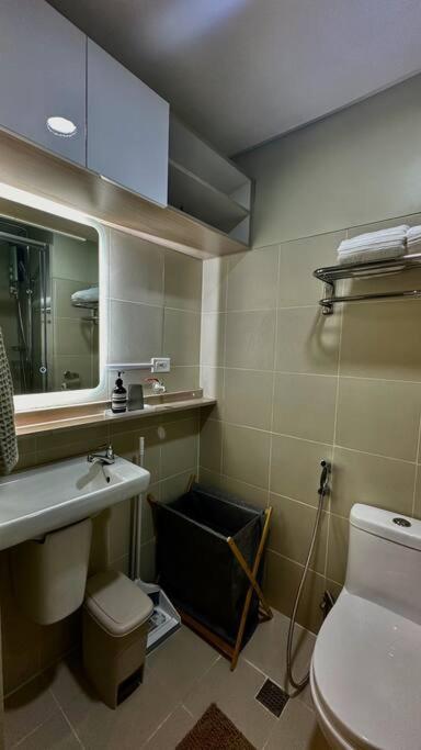 1br Skyview Serenity Fame Manila