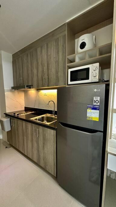 Apartment 1br Skyview Serenity Fame *