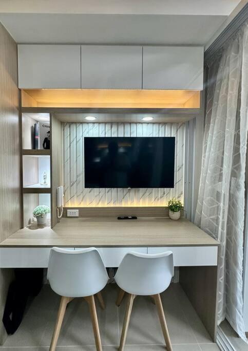 1br Skyview Serenity Fame Manila