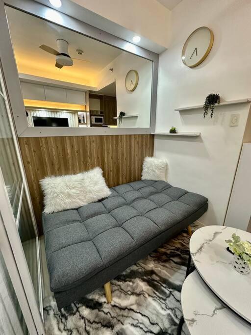 1br Skyview Serenity Fame * Manila