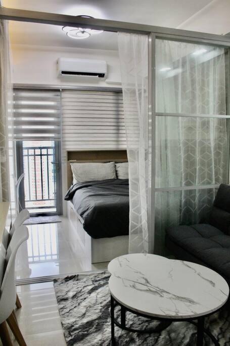 1br Skyview Serenity Fame Manila