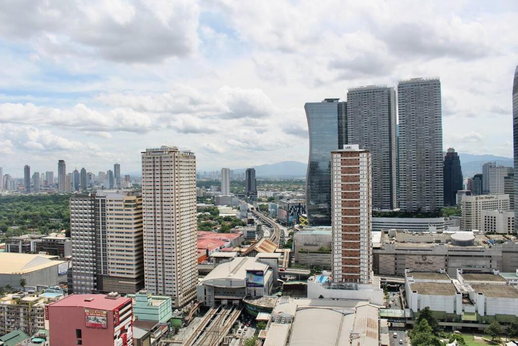1br Skyview Serenity Fame Apartment Manila