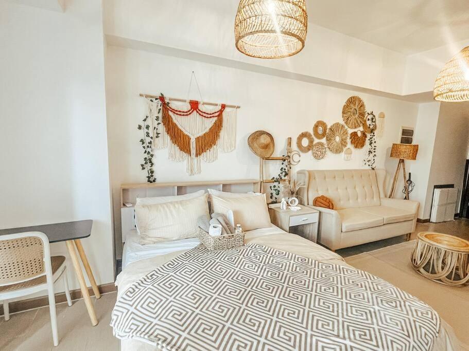 Venice Luxury Residences Mckinley Hill Manila