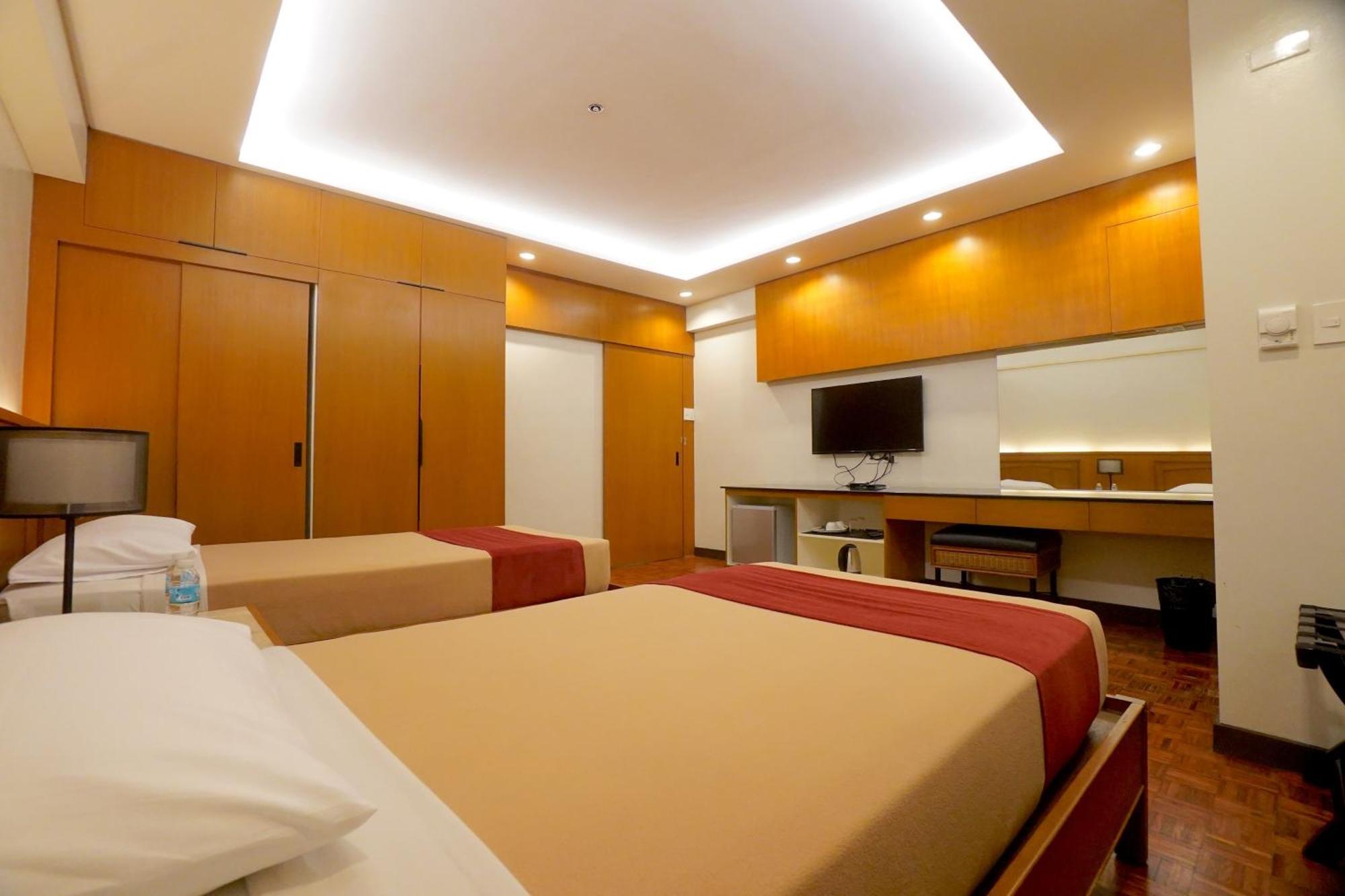 Tropicana 3*