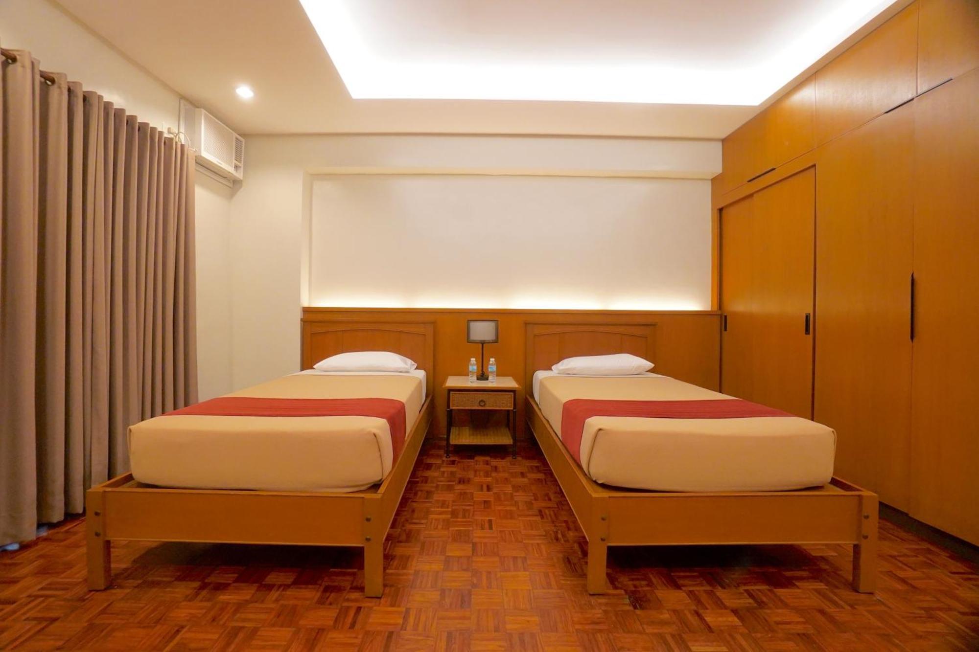 Tropicana Manila