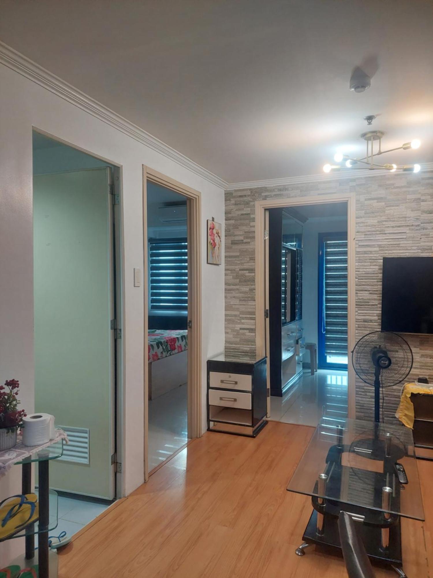 Apartment 2br Sea Residences By Elsie D Manila