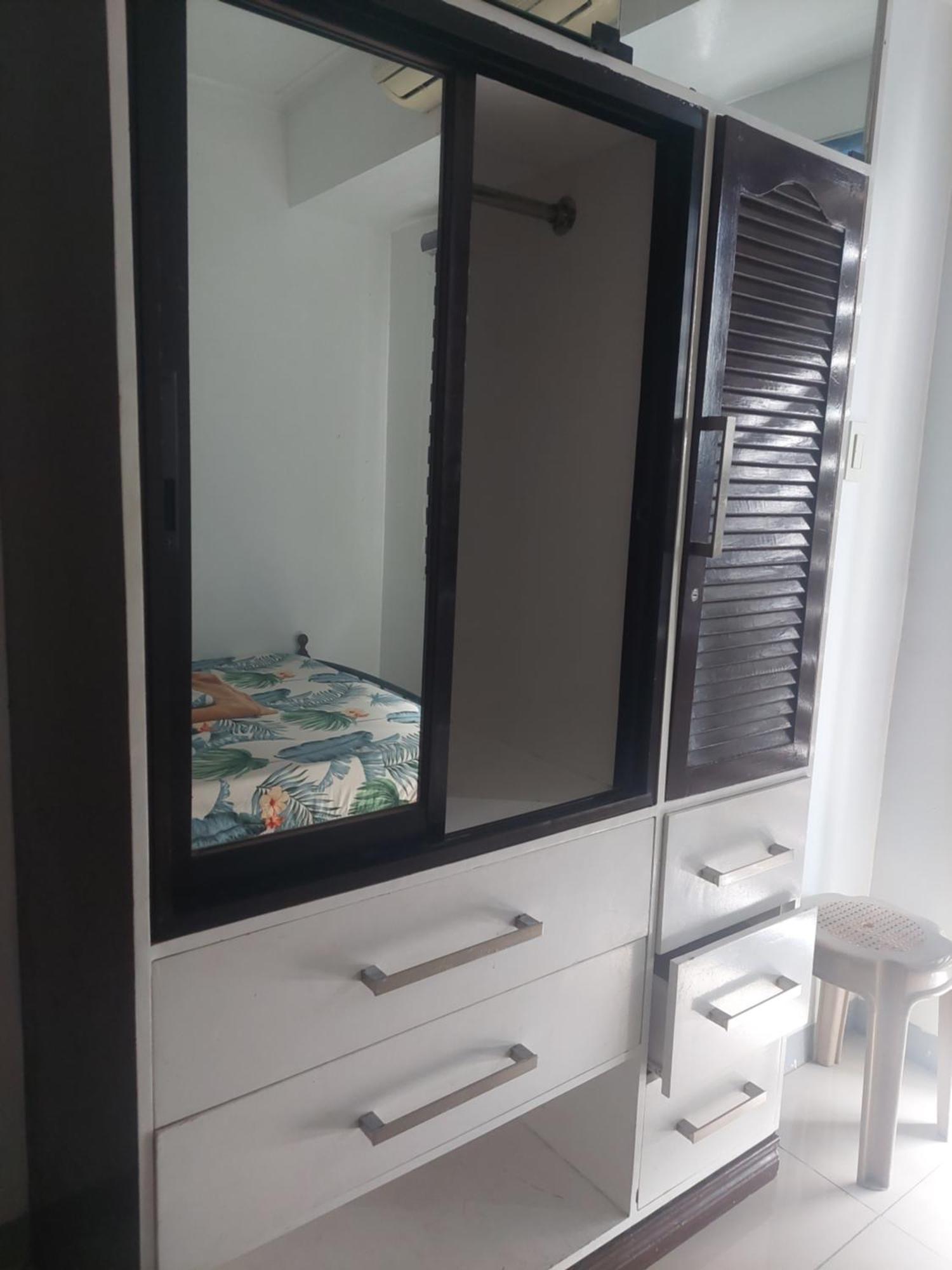 Apartment 2br Sea Residences By Elsie D