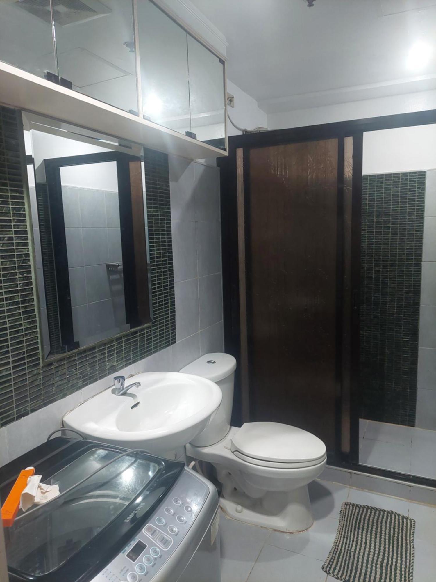 2br Sea Residences By Elsie D Apartment *