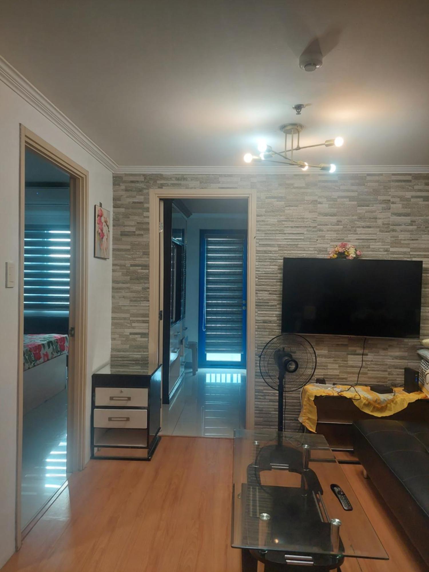 2br Sea Residences By Elsie D * Manila