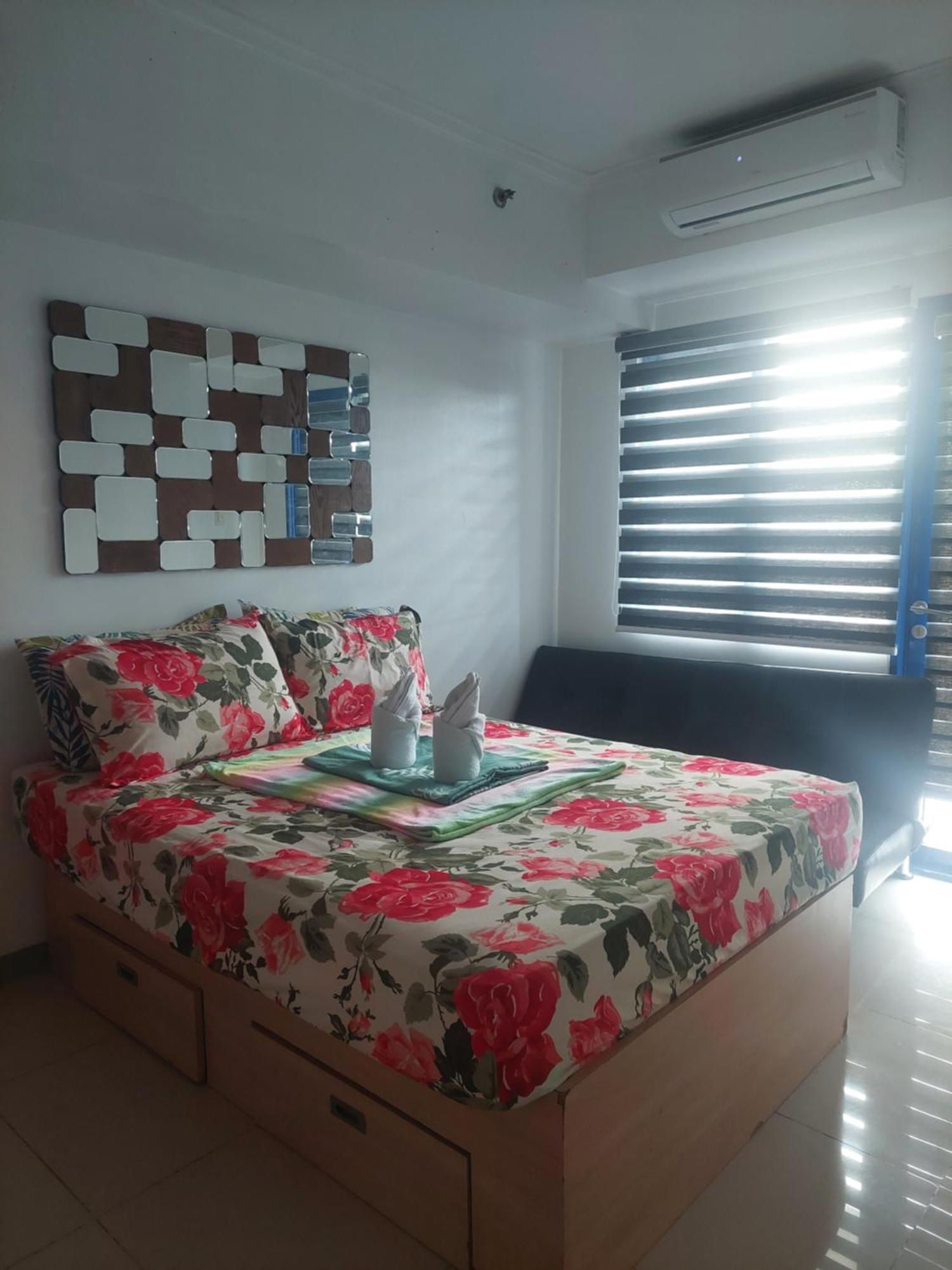 2br Sea Residences By Elsie D Apartment