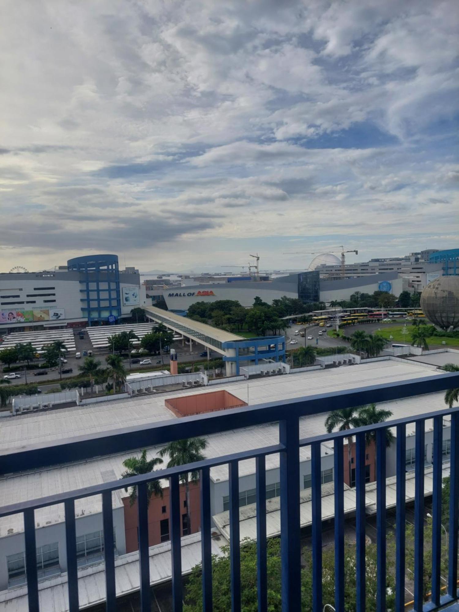 2br Sea Residences By Elsie D Manila