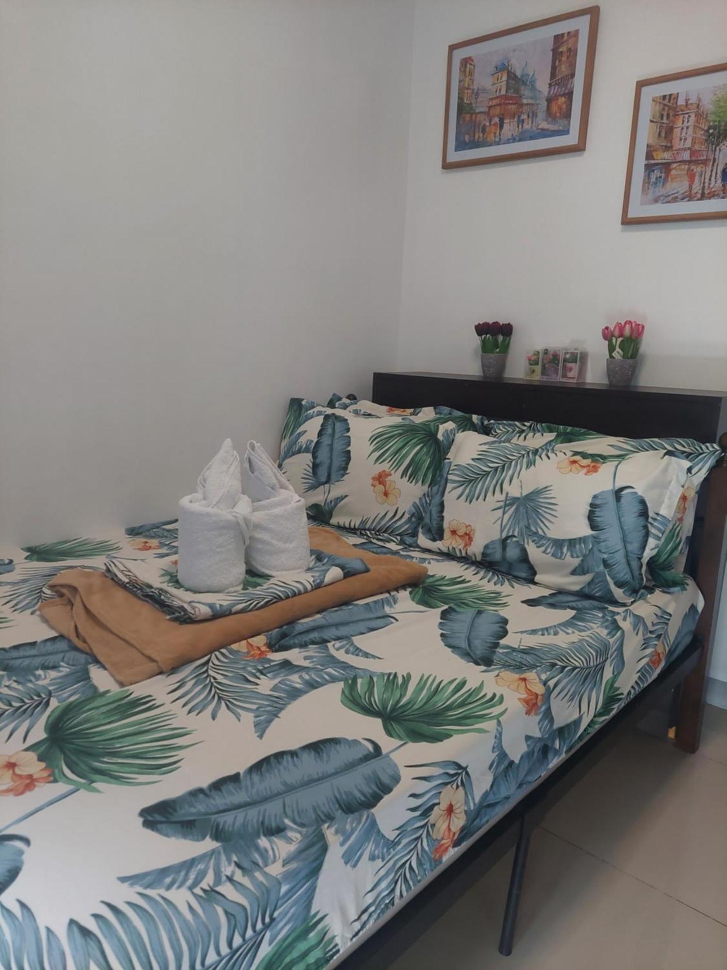 2br Sea Residences By Elsie D