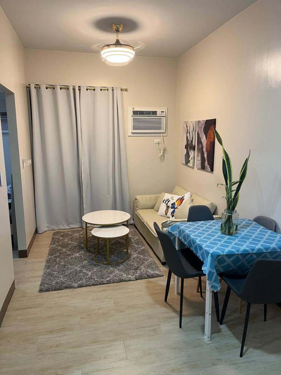 Apartment Gentry Manor With Wifi,balcony Near Okada,moa&naia 8q *