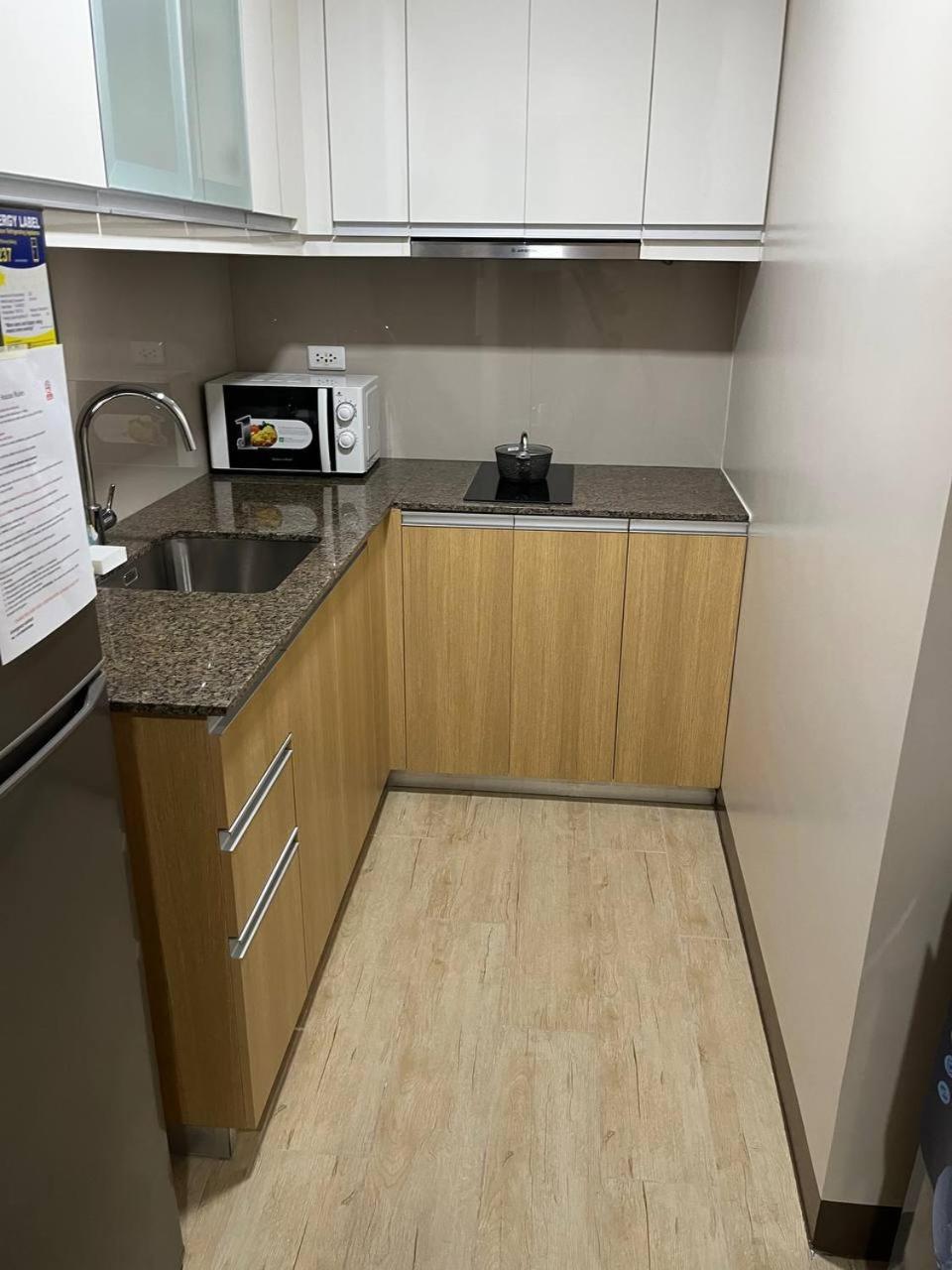 Gentry Manor With Wifi,balcony Near Okada,moa&naia 8q *