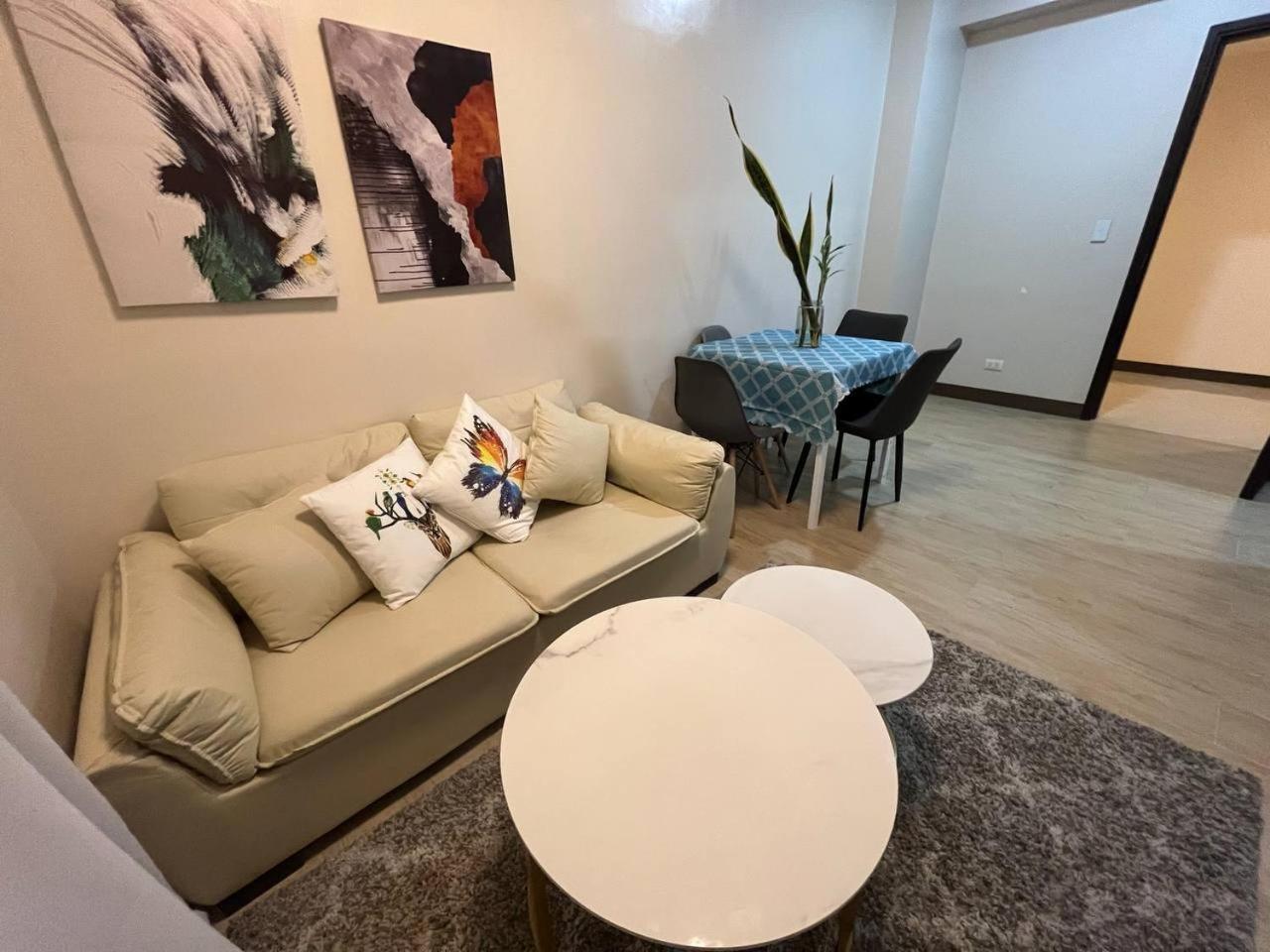 Gentry Manor With Wifi,balcony Near Okada,moa&naia 8q *