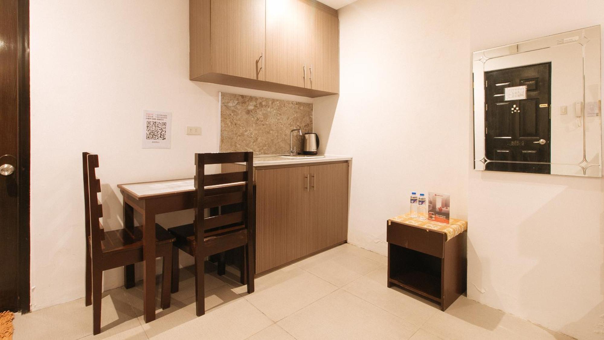 Hotel Reddoorz At Shandong *