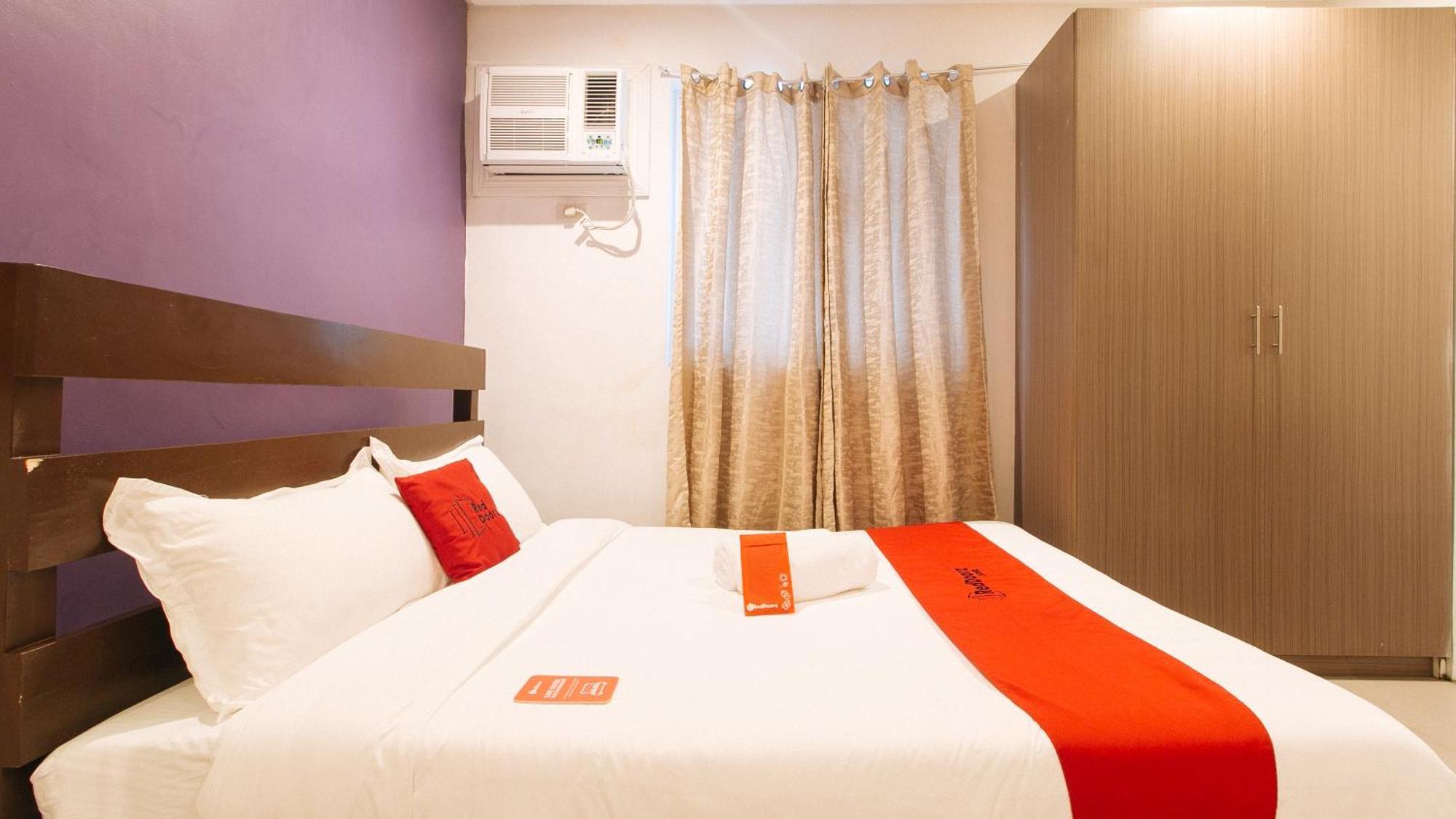 Reddoorz At Shandong Manila