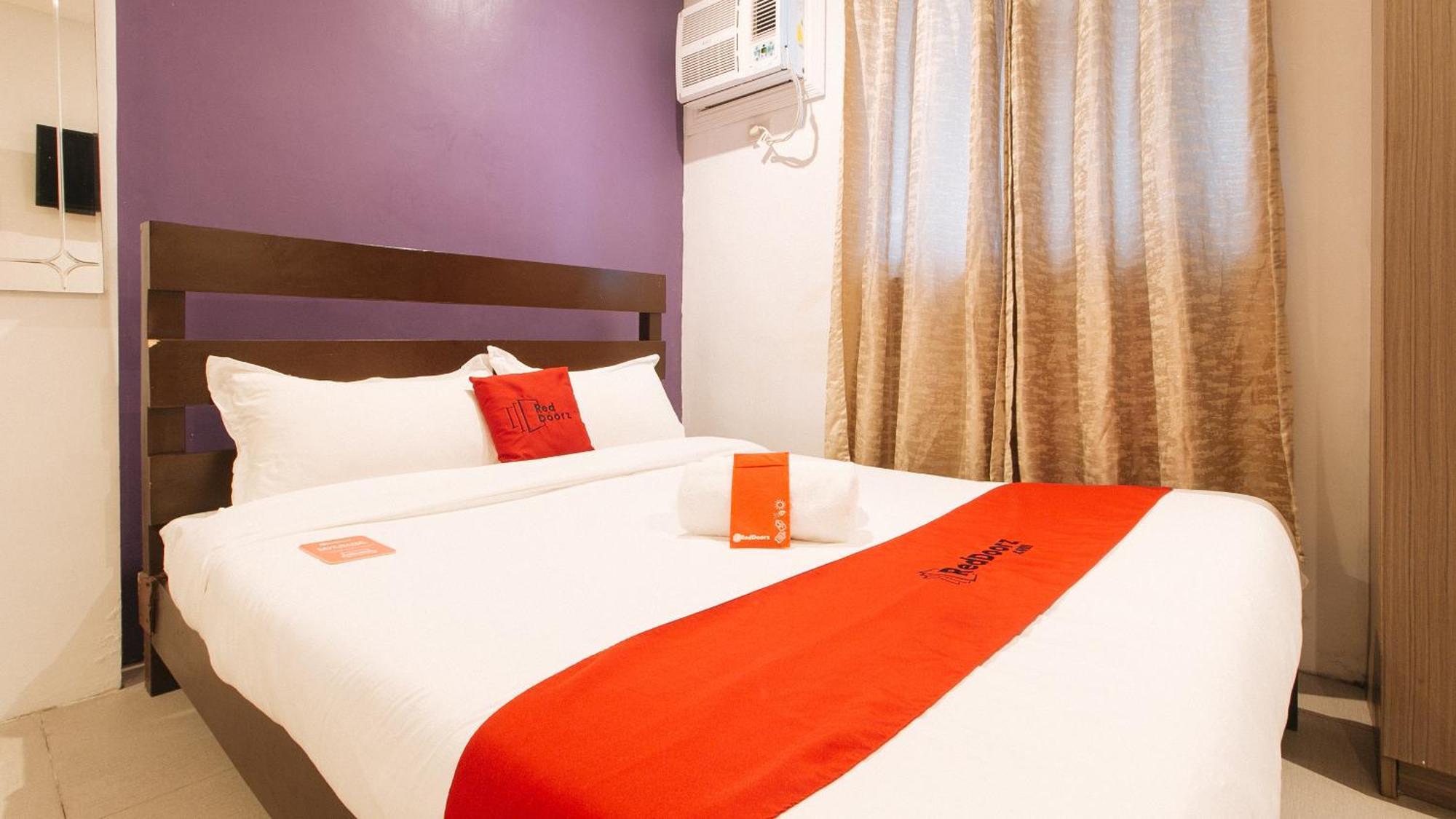 Reddoorz At Shandong * Manila