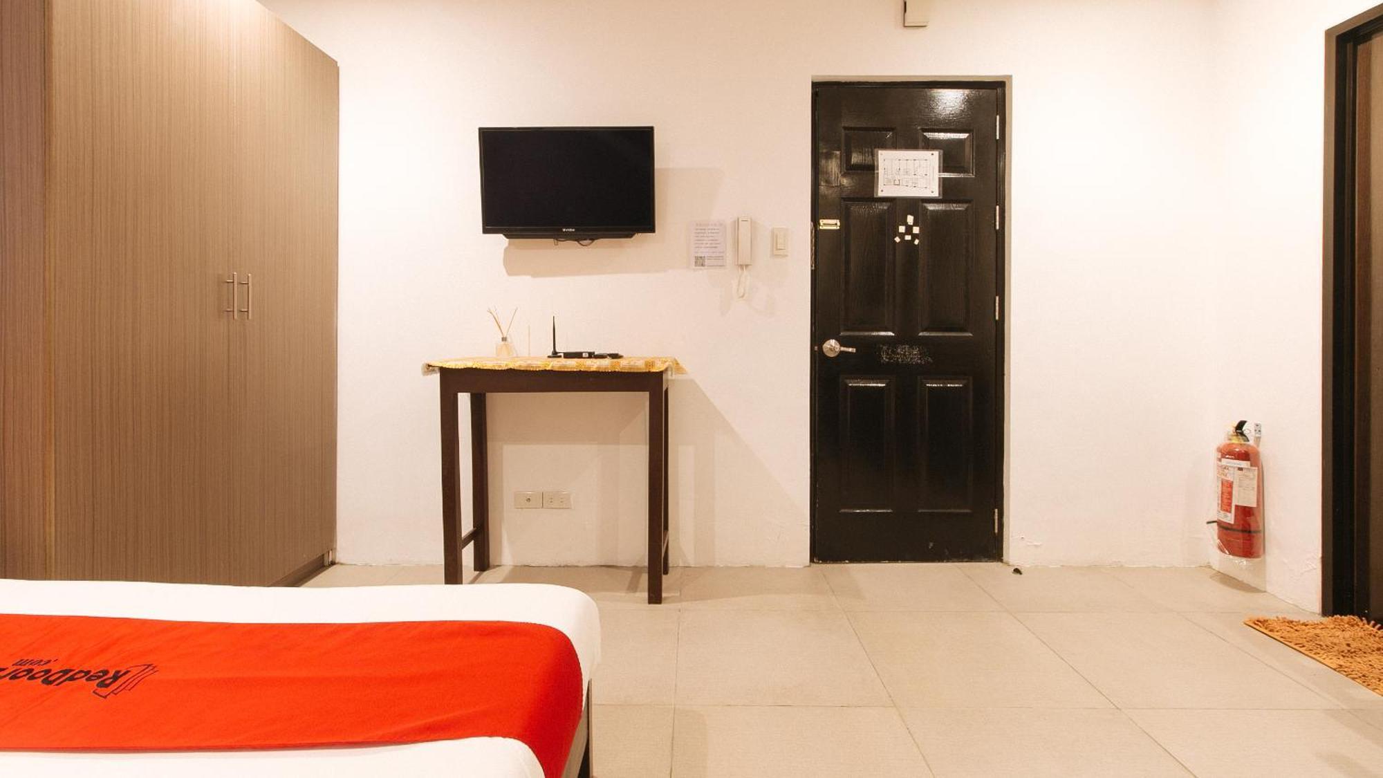 Reddoorz At Shandong