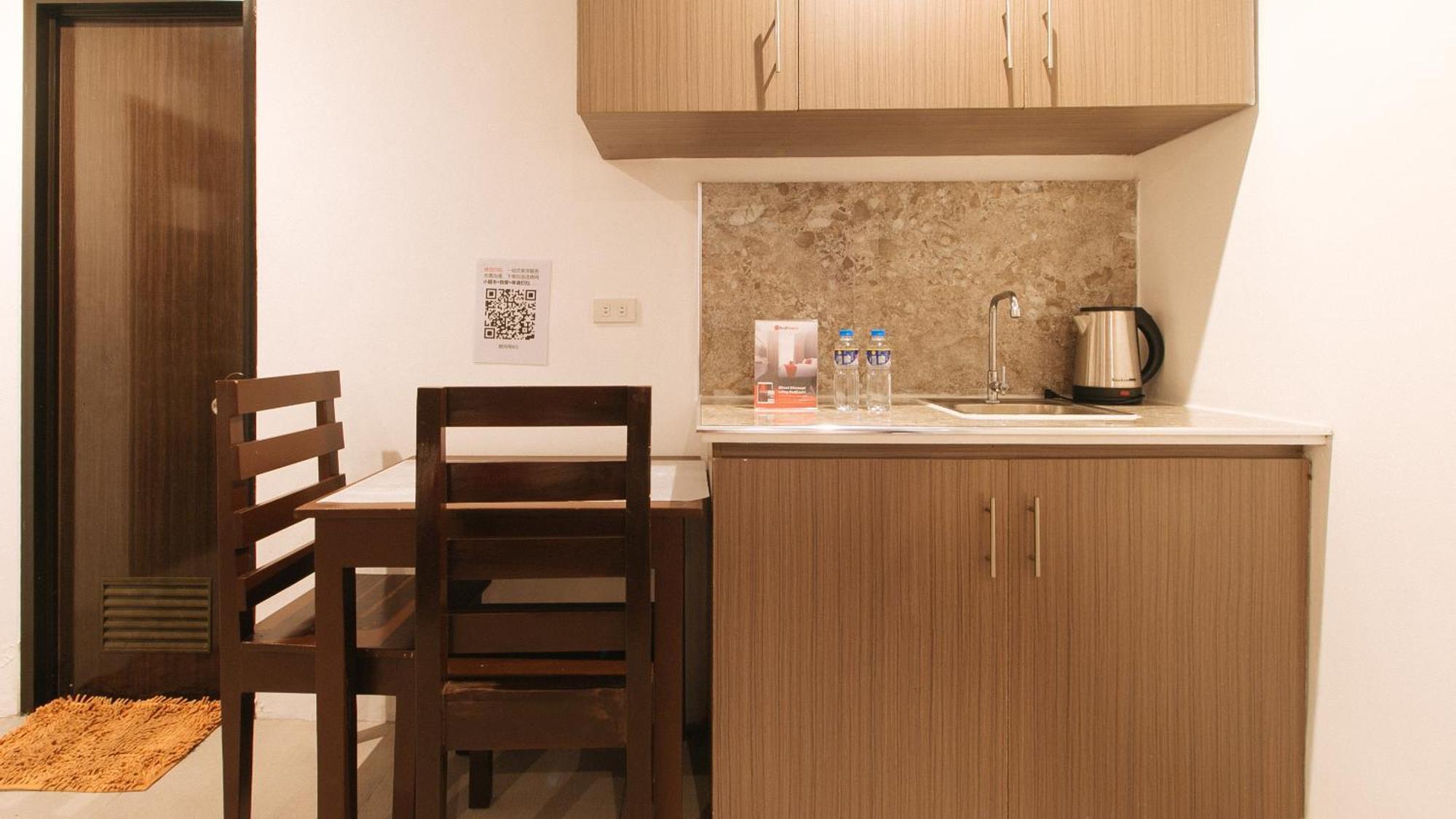 Hotel Reddoorz At Shandong
