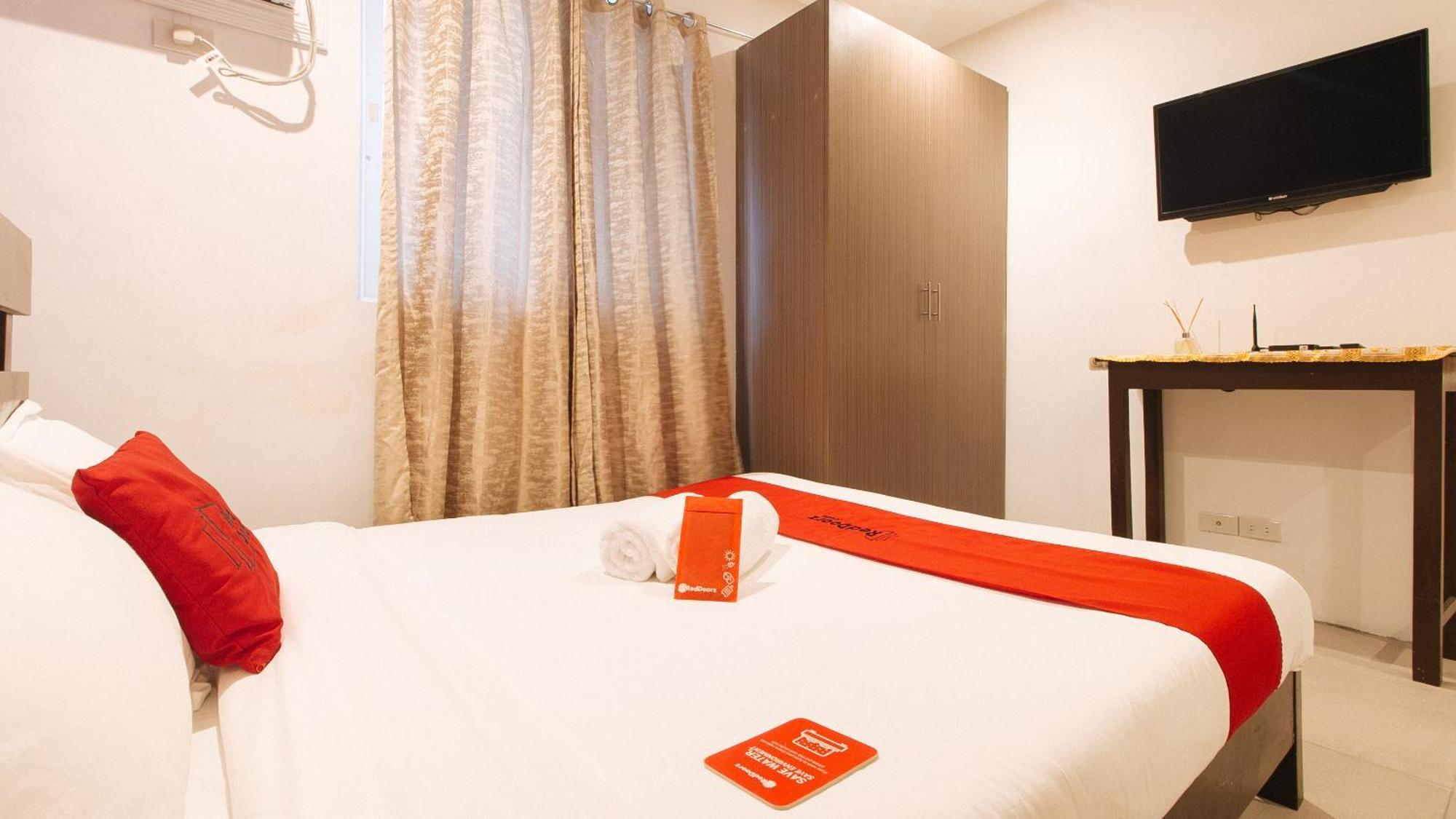 Reddoorz At Shandong Hotel *