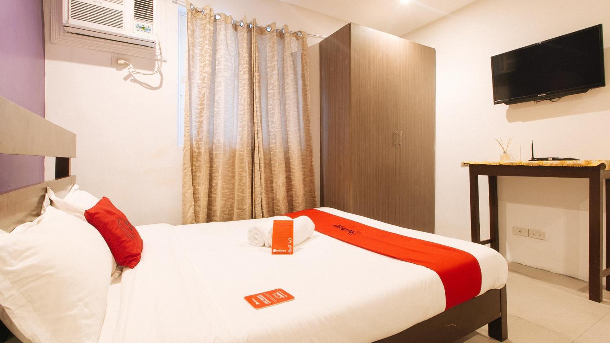 Reddoorz At Shandong Hotel Manila