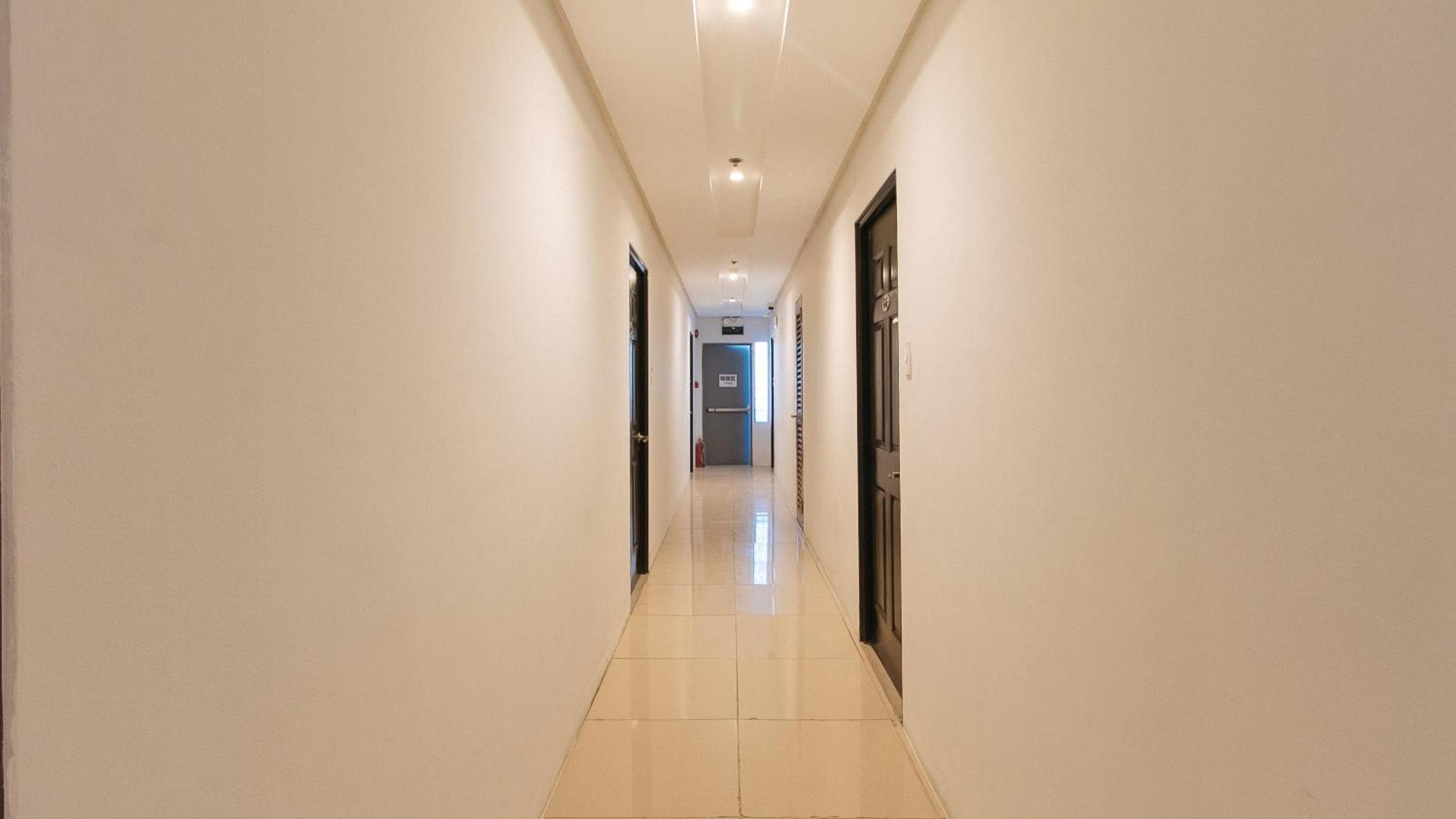 Hotel Reddoorz At Shandong Manila