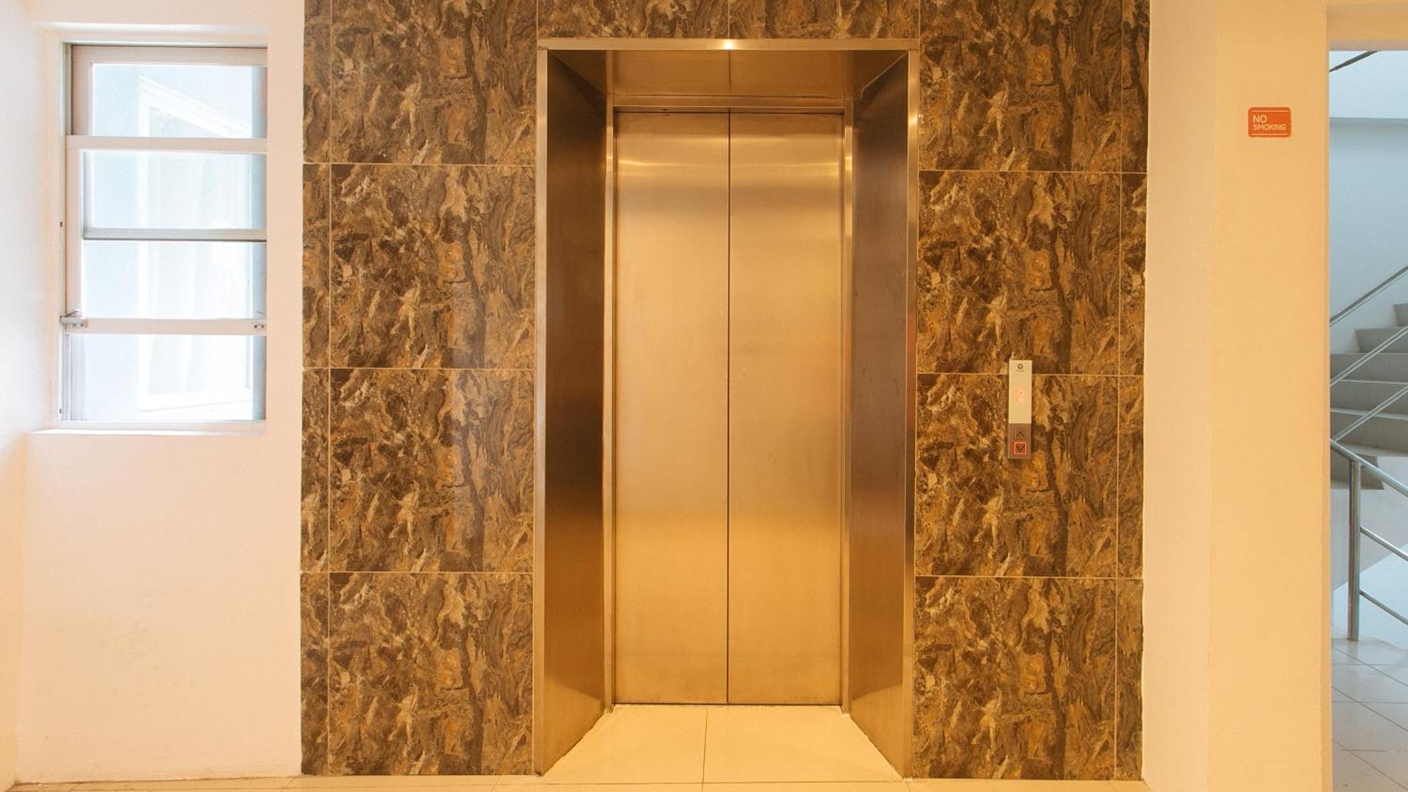 Hotel Reddoorz At Shandong