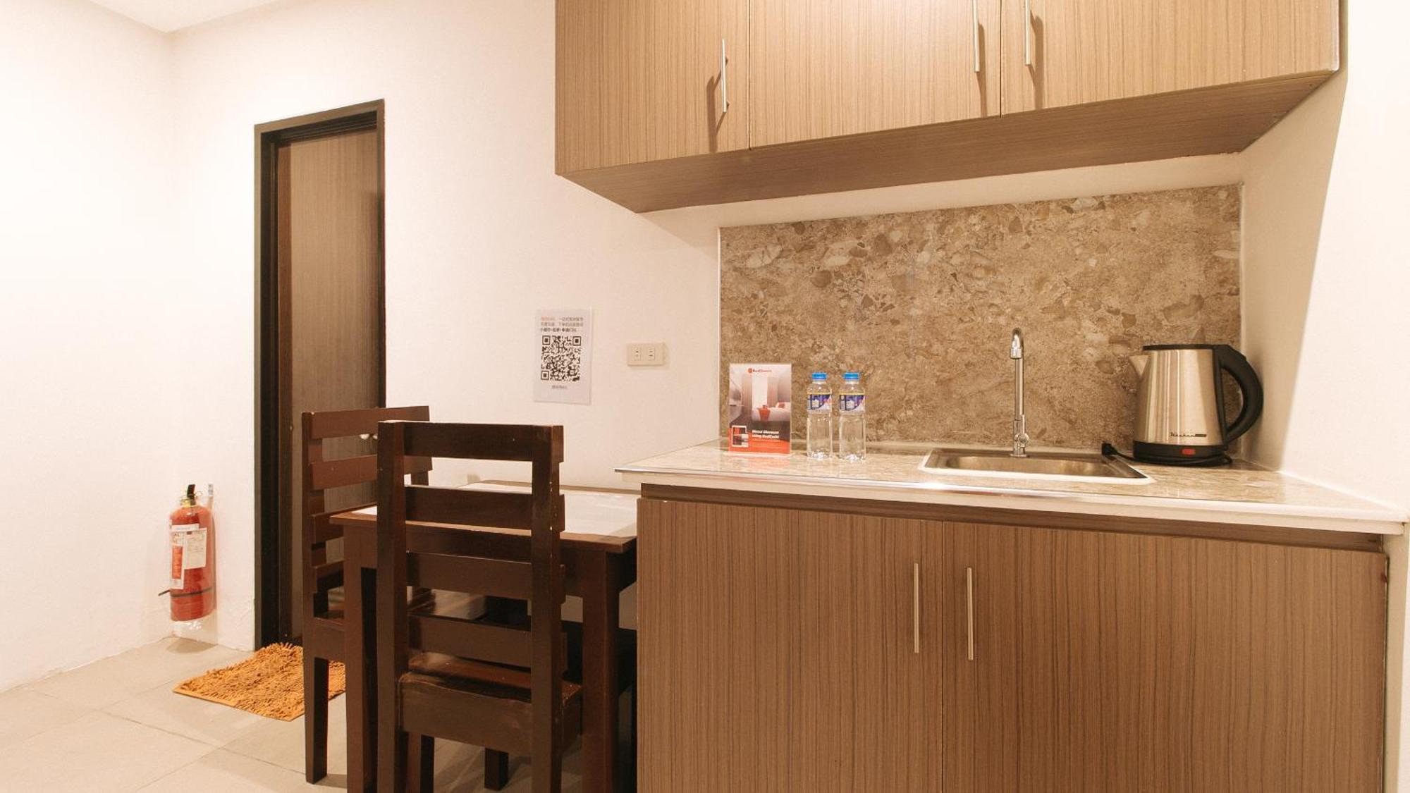 Hotel Reddoorz At Shandong *