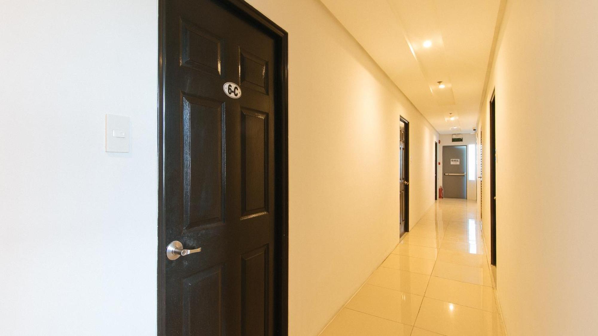 Hotel Reddoorz At Shandong Manila