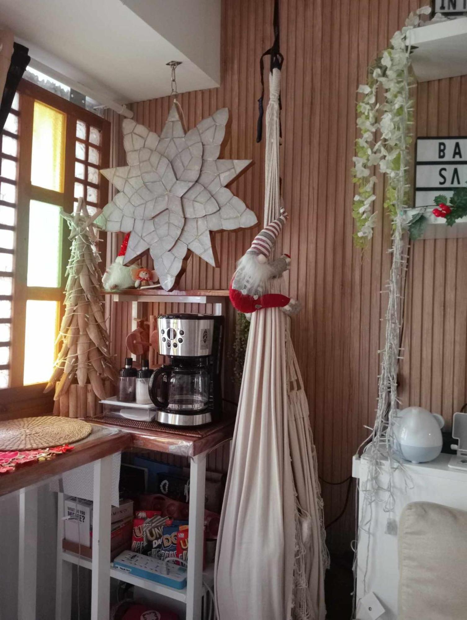 Balay Sa Air, Beyond Ordinary Manila