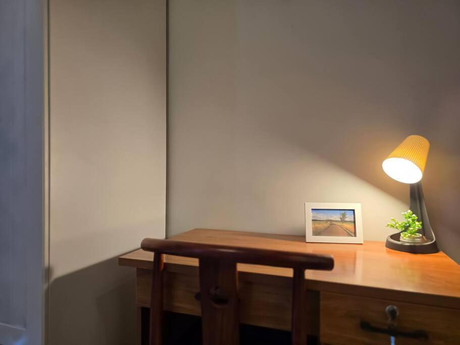1br Unit Condotel W Balcony Fame Residences #fm58 Apartment Manila