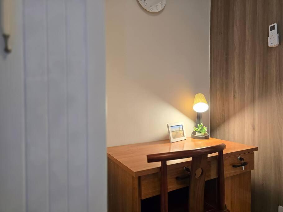1br Unit Condotel W Balcony Fame Residences #fm58 * Manila