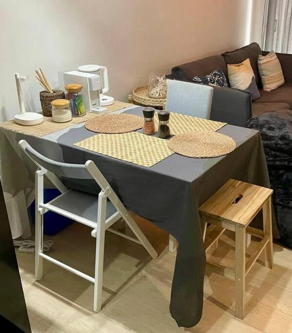 Summer Vibe At The Heart Of Taguig City! Apartment