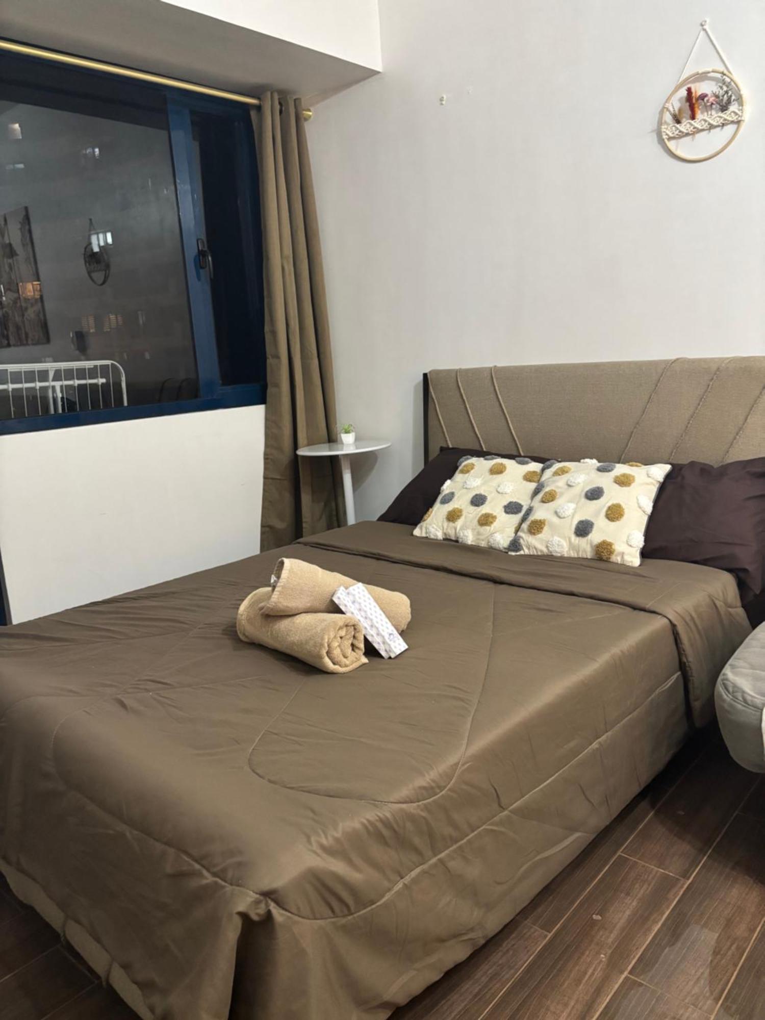Apartment Air Residences *