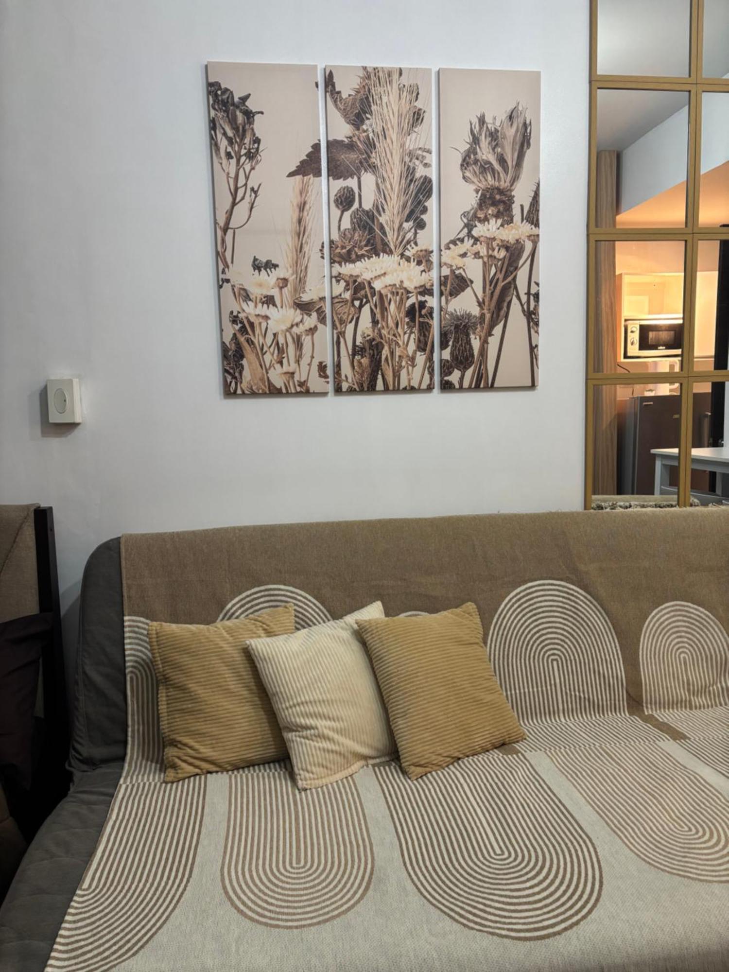 Apartment Air Residences Manila