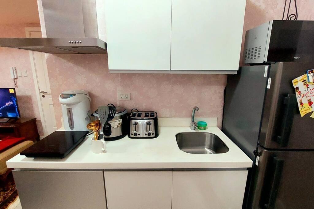 Apartment Promo 2-br Penthouse With Pool And View In Azure *